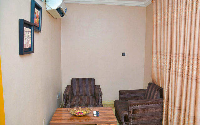 Halatria Hotel & Towers