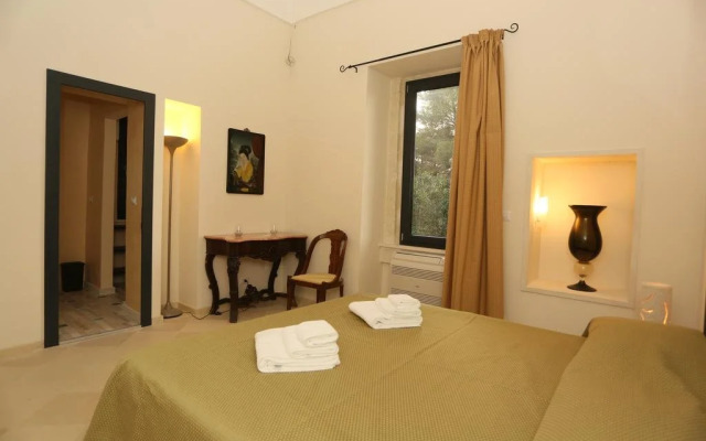 Villa Lucrezio Resort