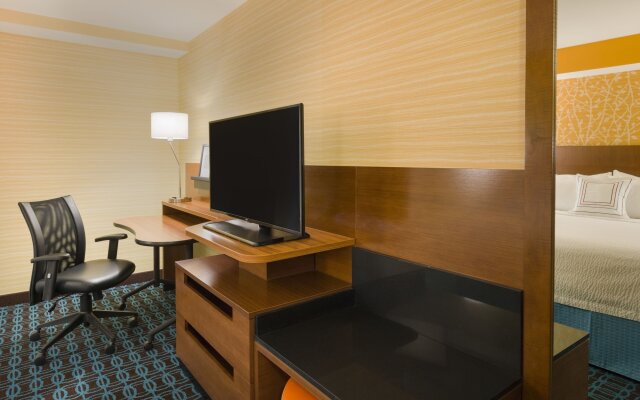 Fairfield Inn & Suites by Marriott Paramus