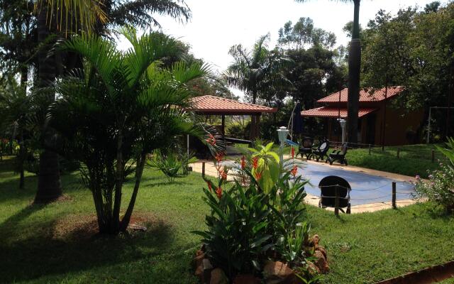 Pousada Rancho 5 Estrelas