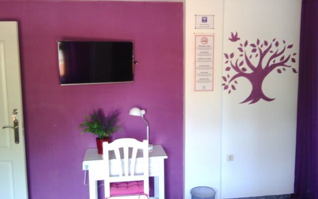 Treehouse Avenida de Barcelona