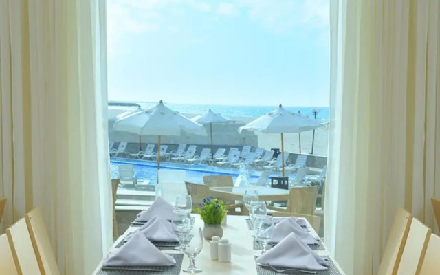 Hotelux La Playa Alamein
