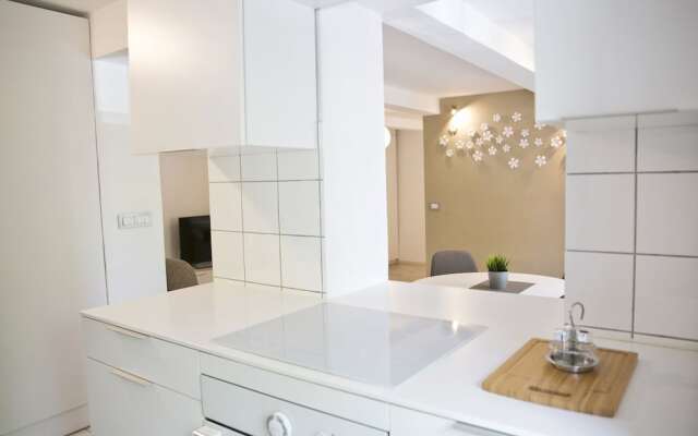 Apartments Hiša Pod Gradom
