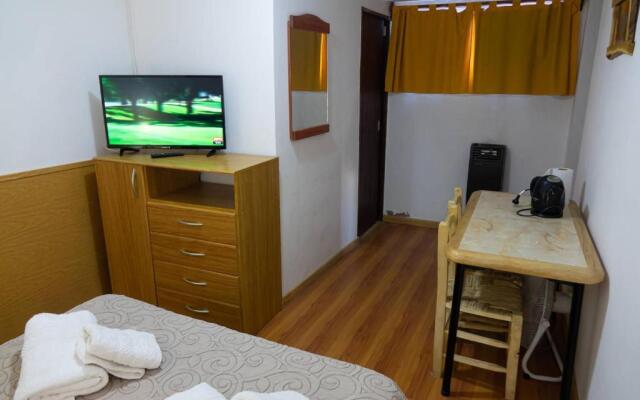 Apartment Al Sur