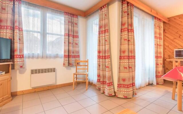 Appartement Briançon, 3 pièces, 6 personnes - FR-1-330C-14