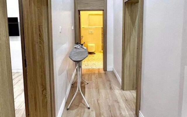 Exquisite 2 bedroom apartment Abuja