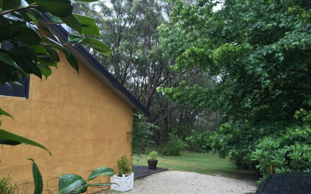 The Kitchen Cottage
