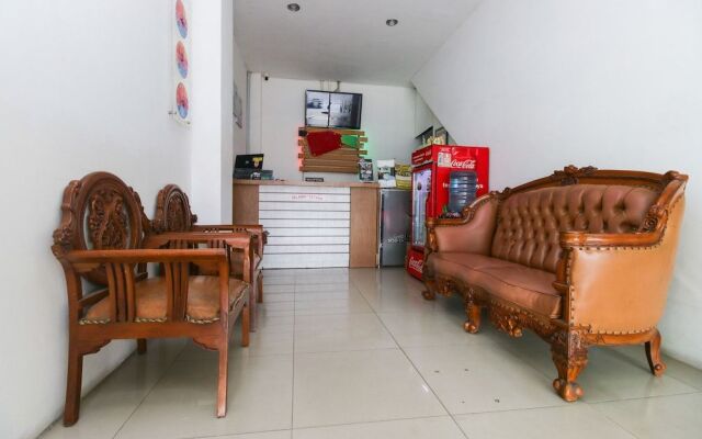 Airy Syariah Tembalang Banjarsari 21 Semarang