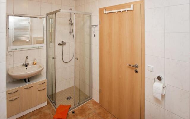 Ferienwohnung Auszeit