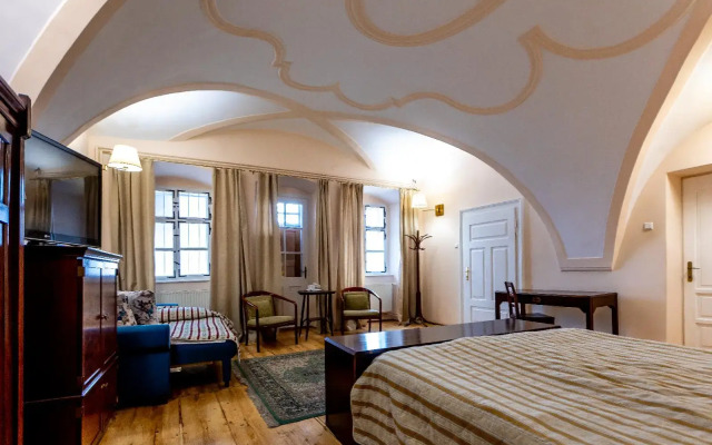 Casa Wagner Sighisoara