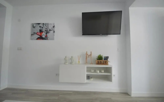 Apartamento Estudio Eurogolf