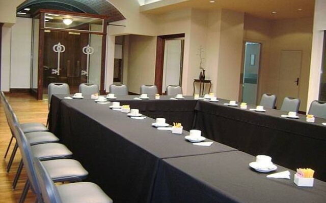 Hostal de la Sierra del Tandil