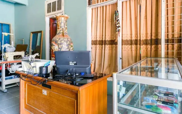 Nabeza House by OYO Rooms