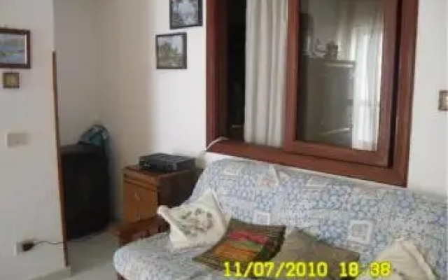 Appartamento acquacalda lipari