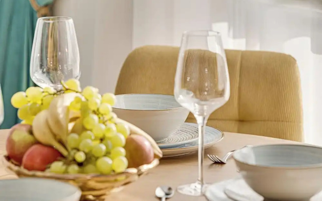 ARI - AFI Mall Luxurious Apartments