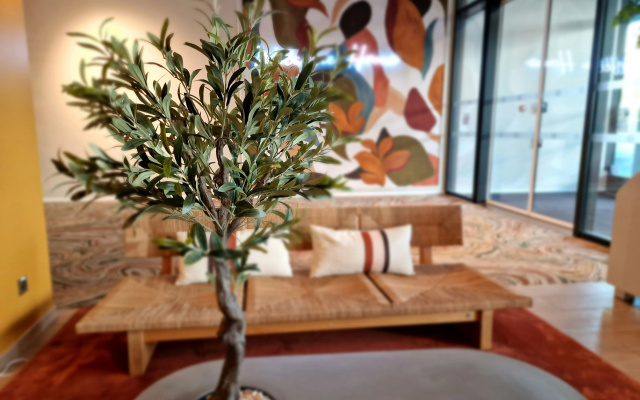 B&B HOTEL Geneva Airport - Image 3