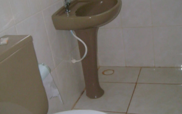Pousada Engenho