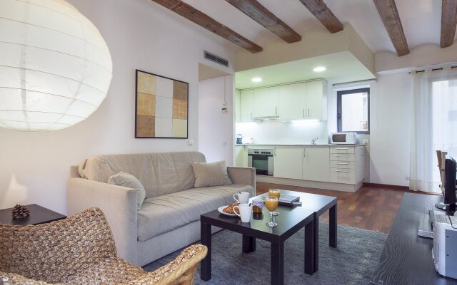 Inside Barcelona Apartments Esparteria