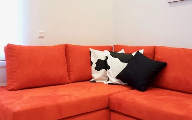 Unique Stylish Apt in Athens