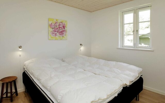 6 Person Holiday Home in Laeso