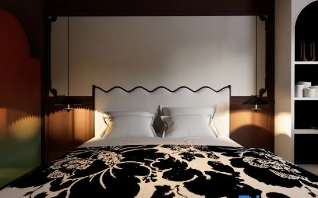 Shanhe Suyuan (Huai'an Huaiyin Shifan Xueyuan) — 2-star hotel in Huaian