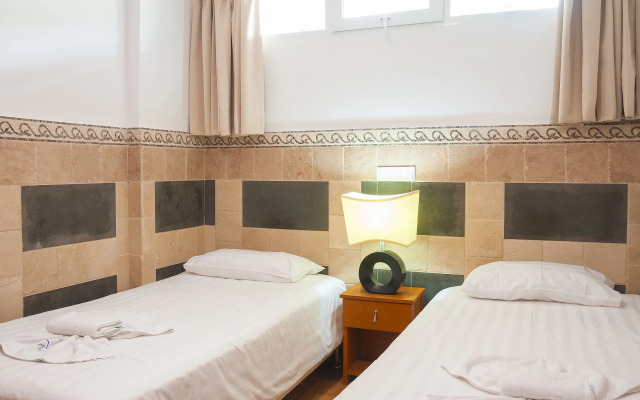 Aparthotel Maracaibo
