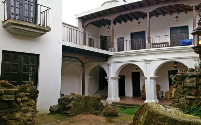 Casa Las Ruinas
