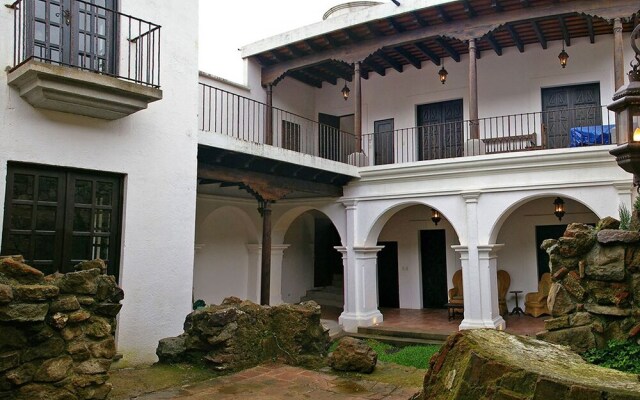 Casa Las Ruinas
