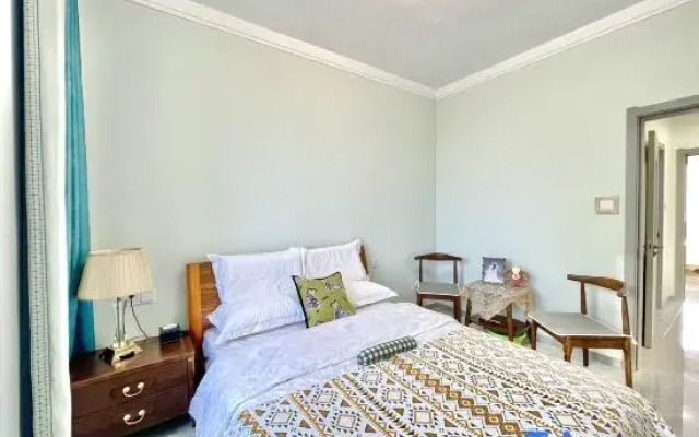 Orange Home
