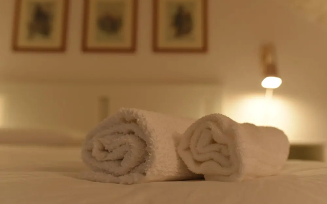 B&B L' alcova