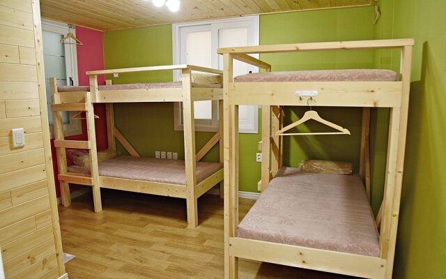 OP102 Guesthouse
