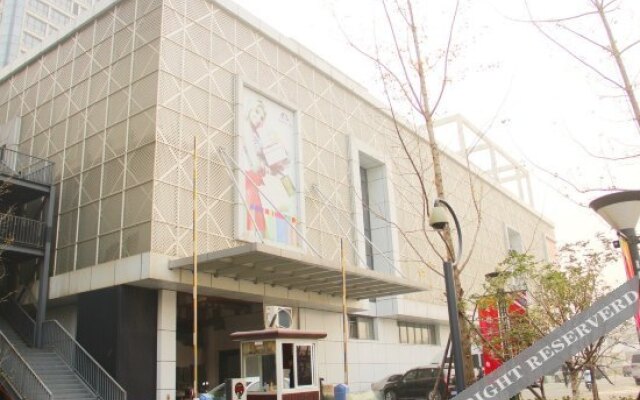 Yunlai Hotel