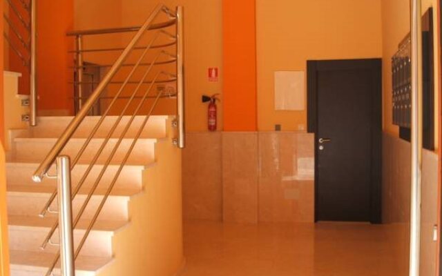 Casas Novas Hosteleria
