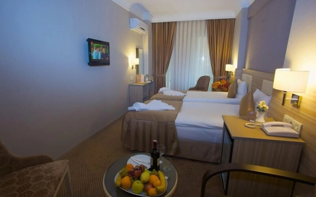 Laleli Emin Hotel