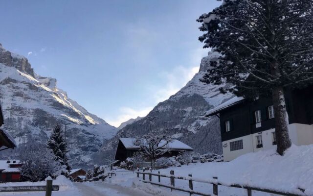 Chalet Anna 23925
