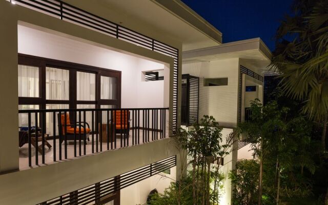 Tropic Jungle Boutique Hotel