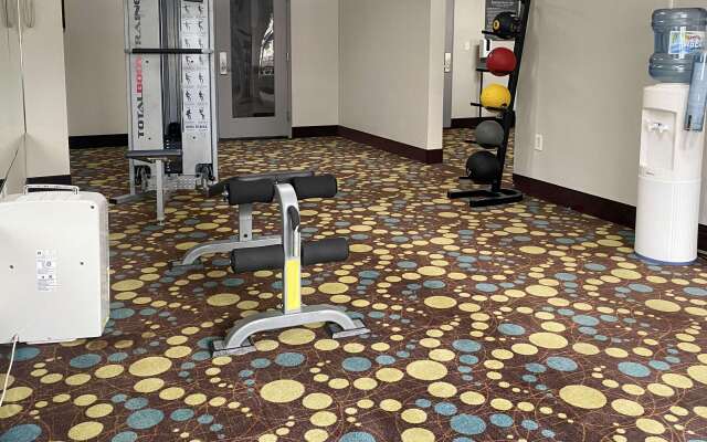 MainStay Suites Conover-Hickory