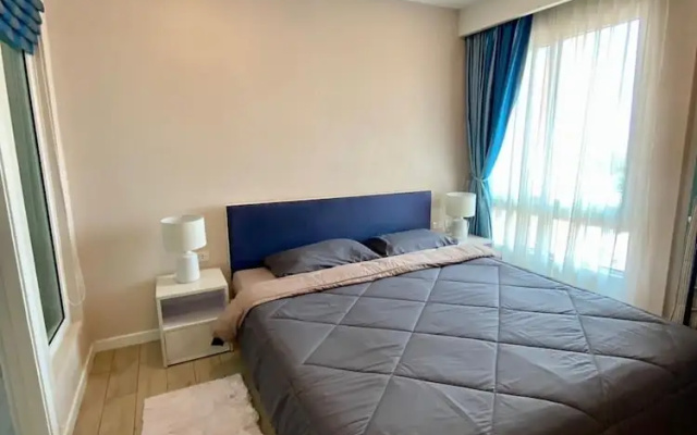 Seven Seas Condo Resort by PSR