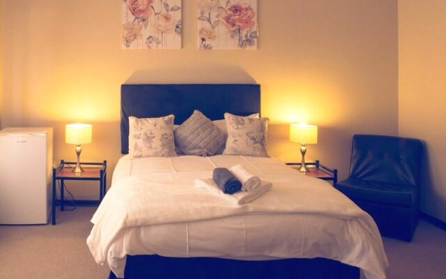 Karoo Country Guesthouse