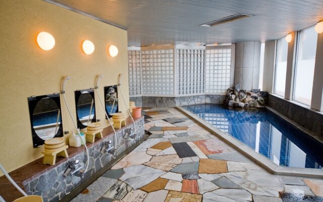 Shirakaba Hotel