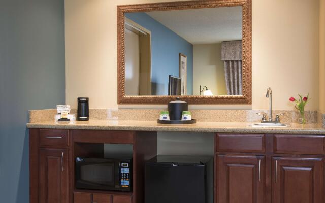 Hampton Inn & Suites Bloomington-Normal