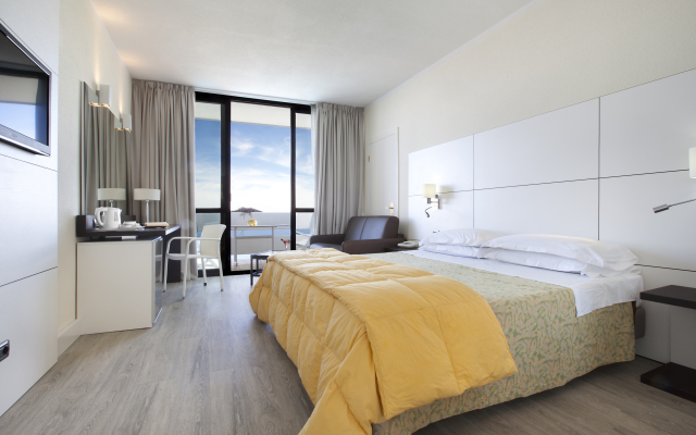 Grand Hotel Pianeta Maratea Resort