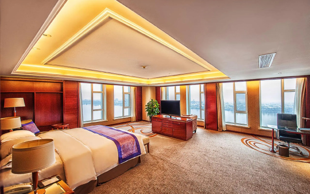 Dandong Xin An Dong Hotel