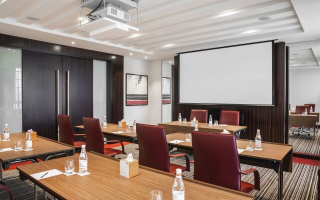 Centro Salama Jeddah by Rotana