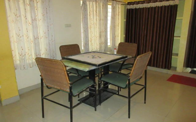 KSTDC Hotel Mayura Velapuri Belur