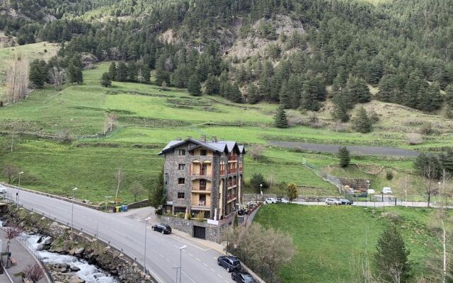Apartamentos Vallnord 3000