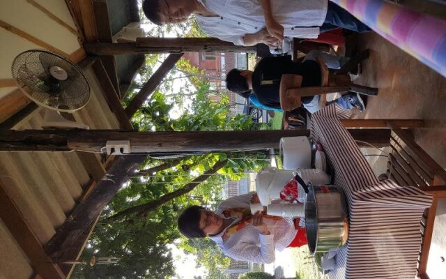 Bang Wela at Suanphung Resort