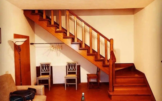 Bed & Breakfast Tenuta Colombaio