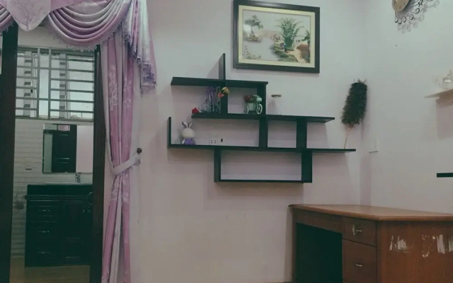 Cat Tuong Homestay
