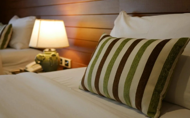 Royal Riverkwai Resort & Spa